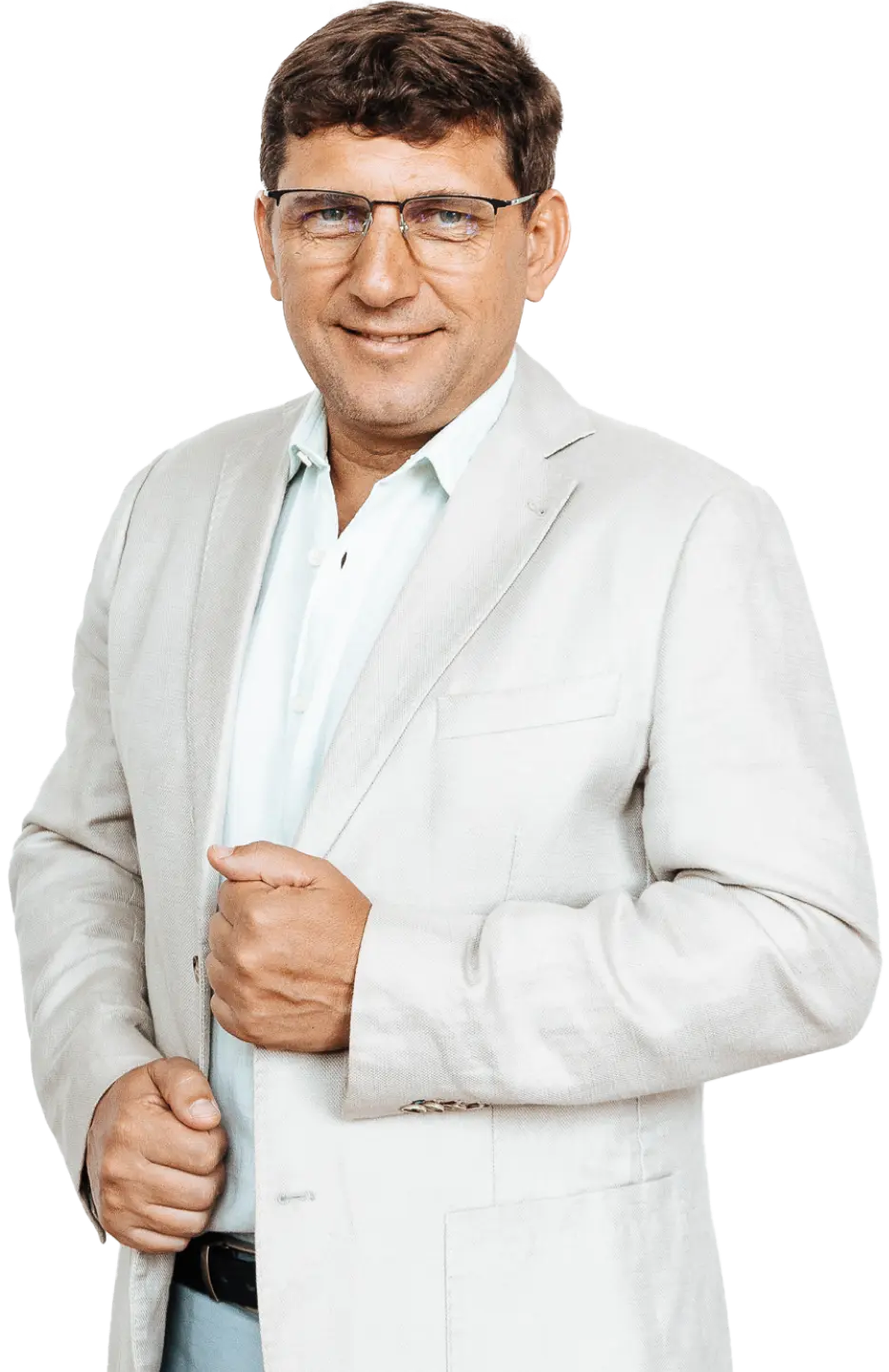 Вадим Бухкалов