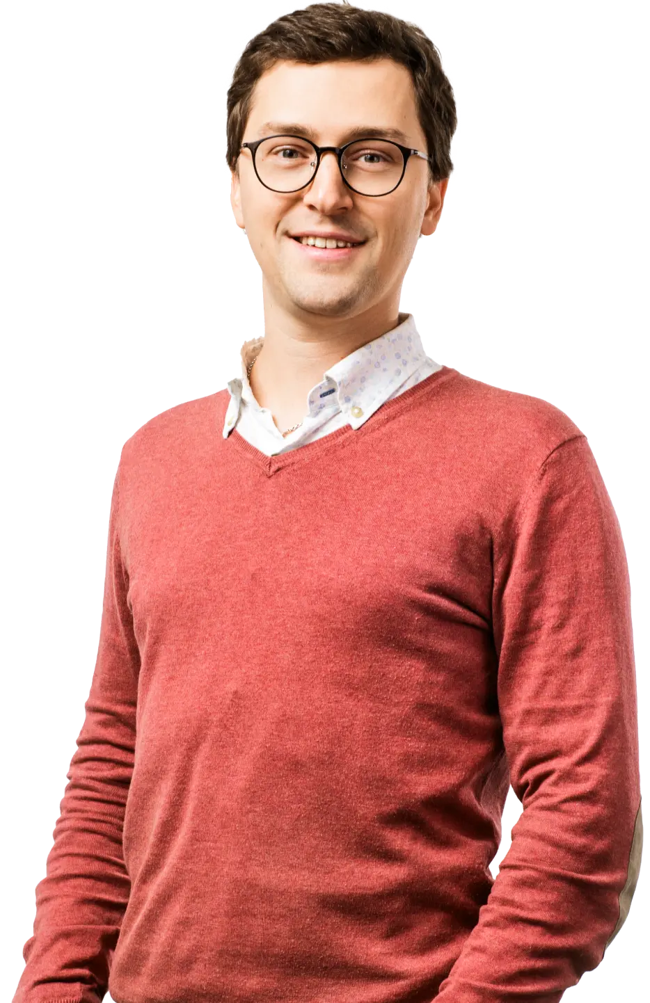 Александр Киселев