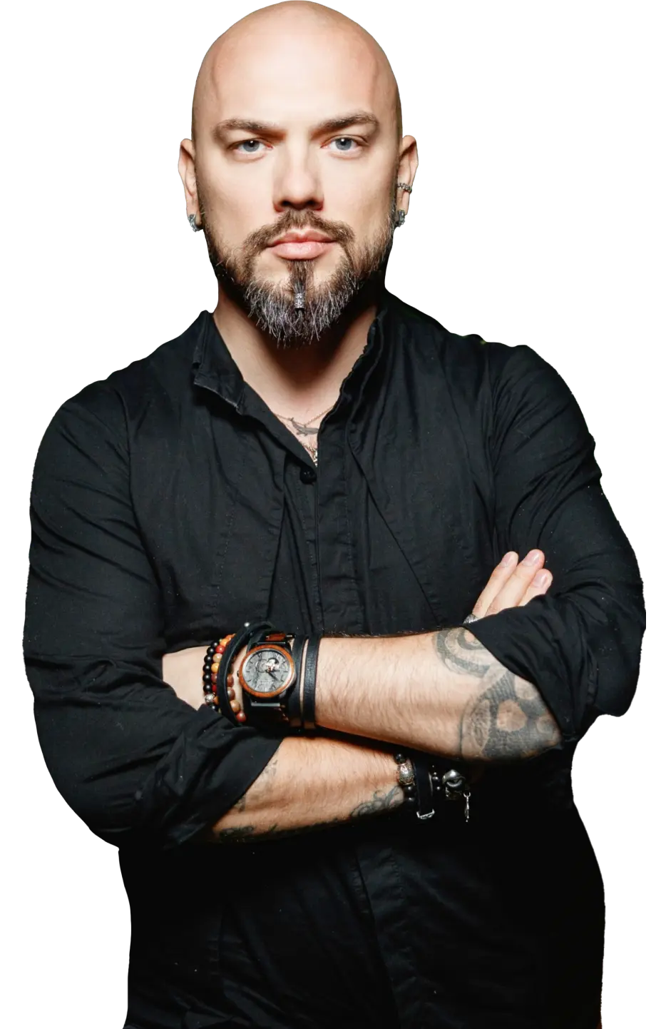 Дмитрий Вольф